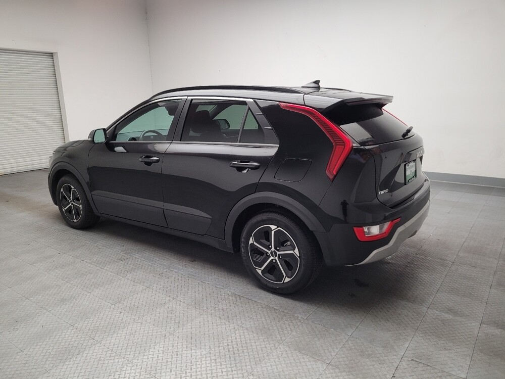 2023 Kia Niro in Sacramento, CA 95821 - 18136724 3