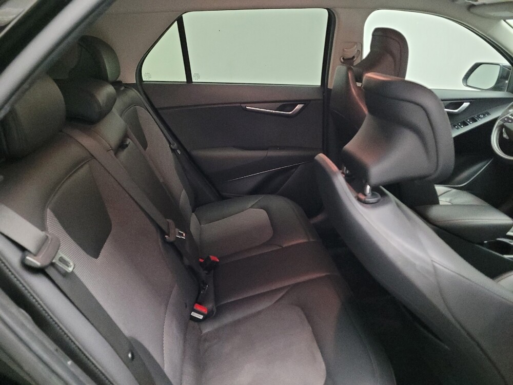 2023 Kia Niro in Sacramento, CA 95821 - 18136724 19