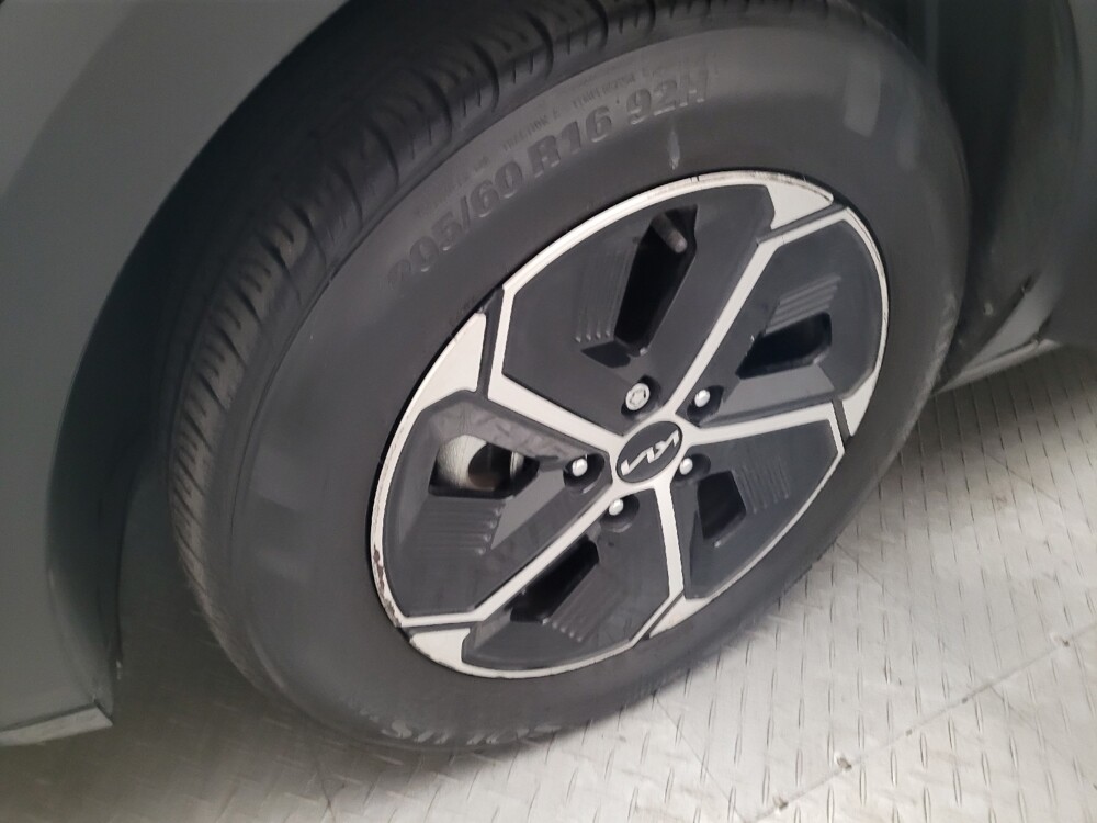 2023 Kia Niro in Sacramento, CA 95821 - 18136724 31