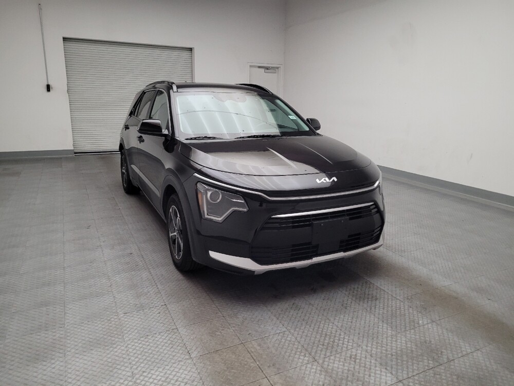 2023 Kia Niro in Sacramento, CA 95821 - 18136724 14