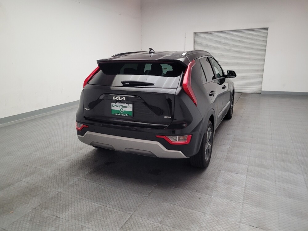 2023 Kia Niro in Sacramento, CA 95821 - 18136724 7