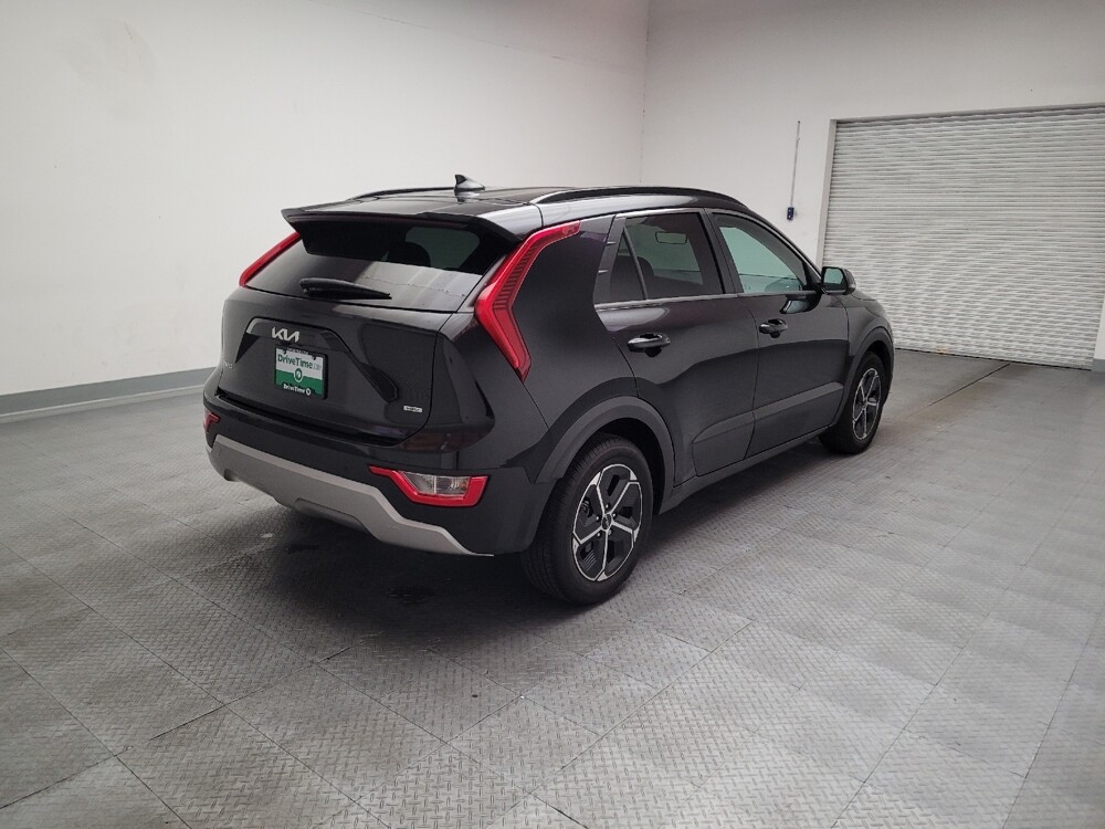 2023 Kia Niro in Sacramento, CA 95821 - 18136724 9