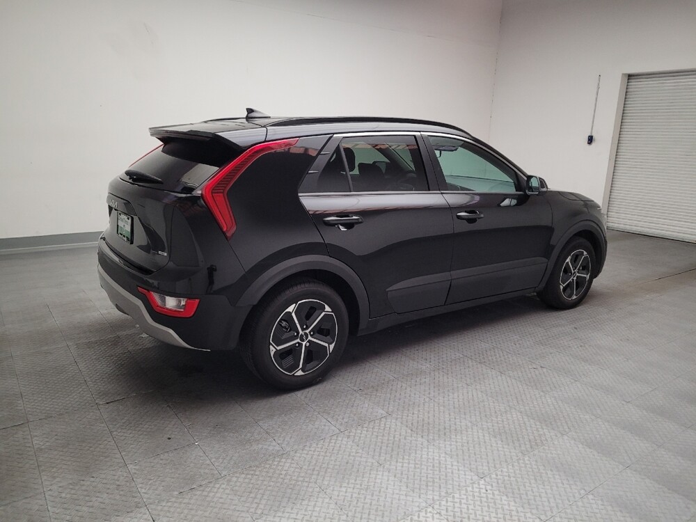 2023 Kia Niro in Sacramento, CA 95821 - 18136724 10