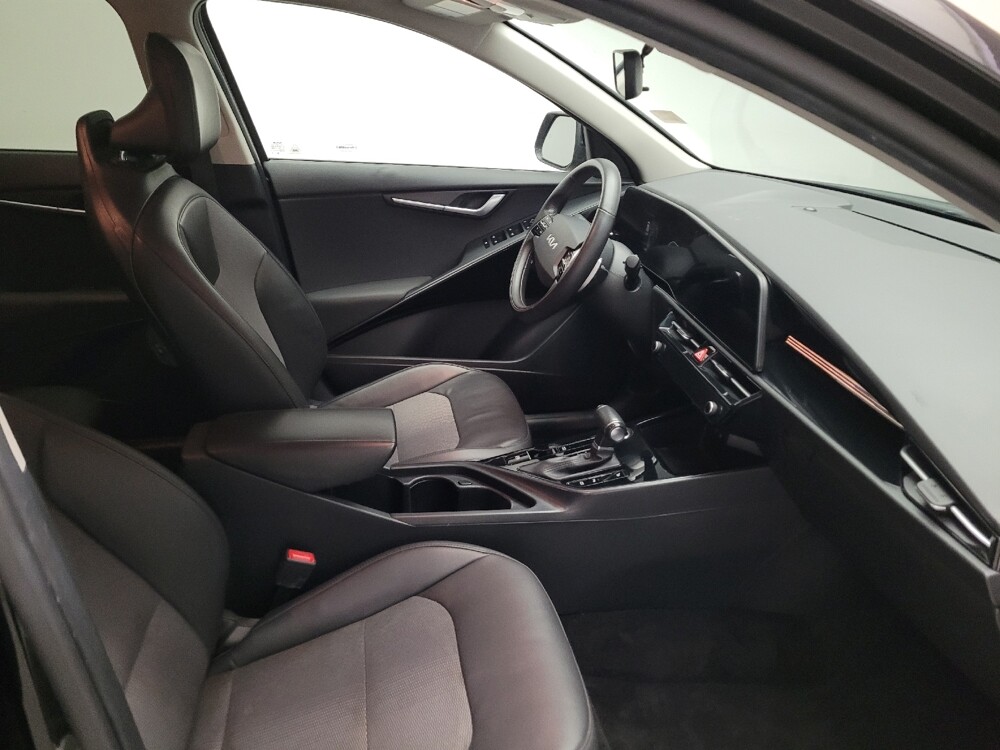 2023 Kia Niro in Sacramento, CA 95821 - 18136724 21