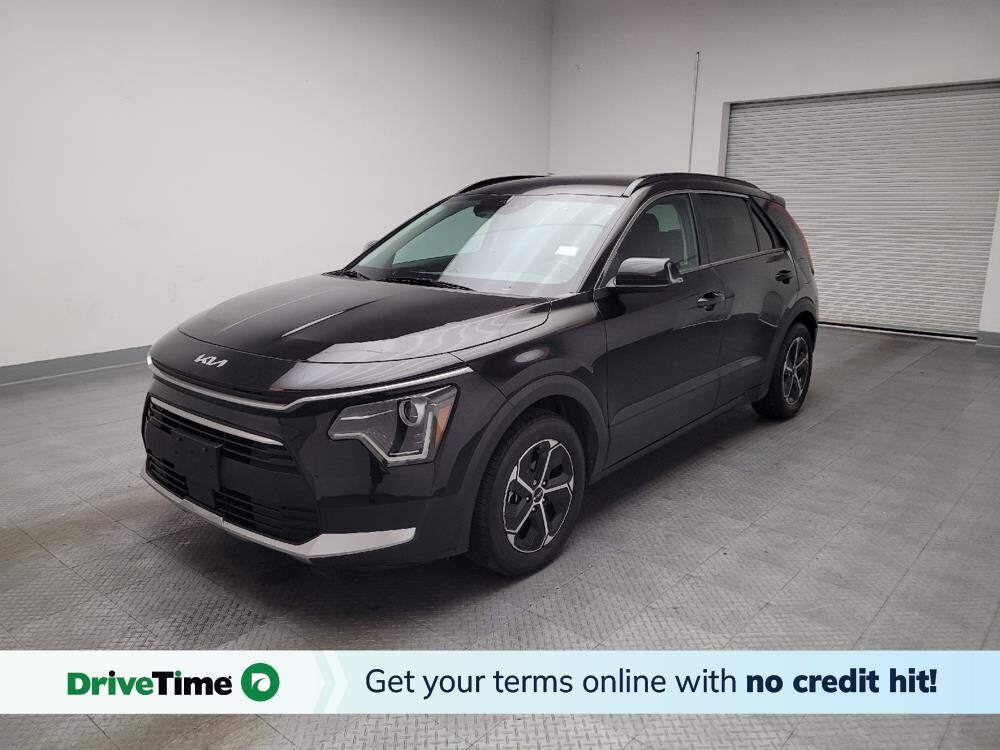 2023 Kia Niro in Sacramento, CA 95821 - 18136724