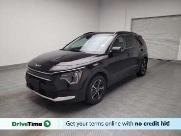 2023 Kia Niro in Sacramento, CA 95821