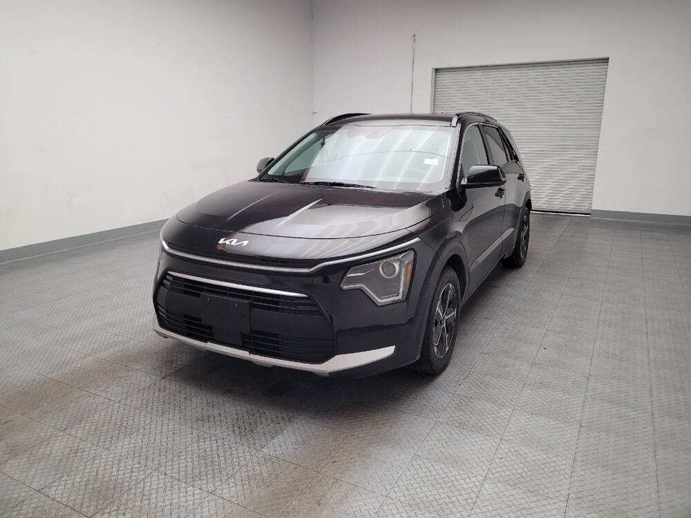 2023 Kia Niro in Sacramento, CA 95821 - 18136724 15