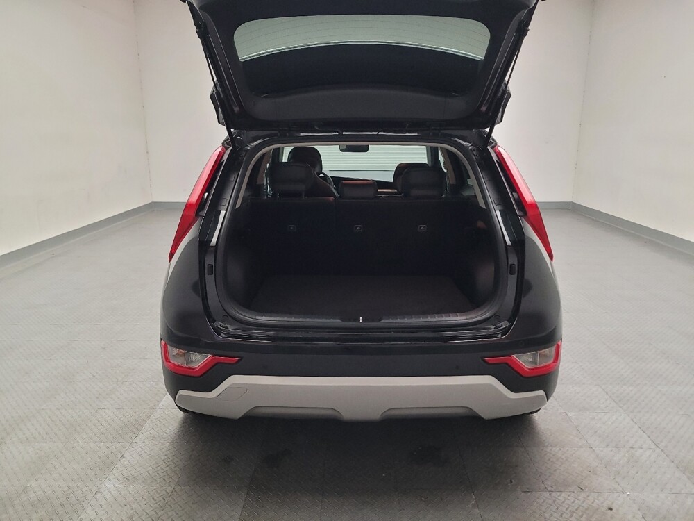 2023 Kia Niro in Sacramento, CA 95821 - 18136724 29