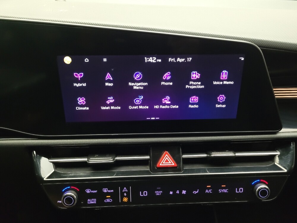2023 Kia Niro in Sacramento, CA 95821 - 18136724 25