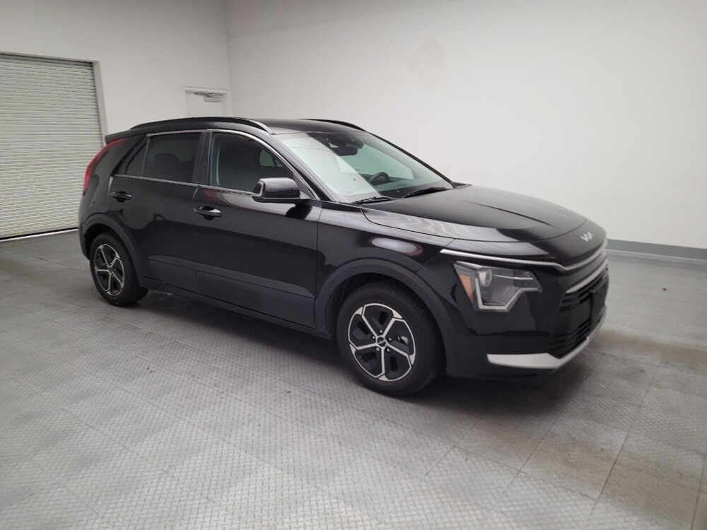 2023 Kia Niro in Sacramento, CA 95821 - 18136724 11