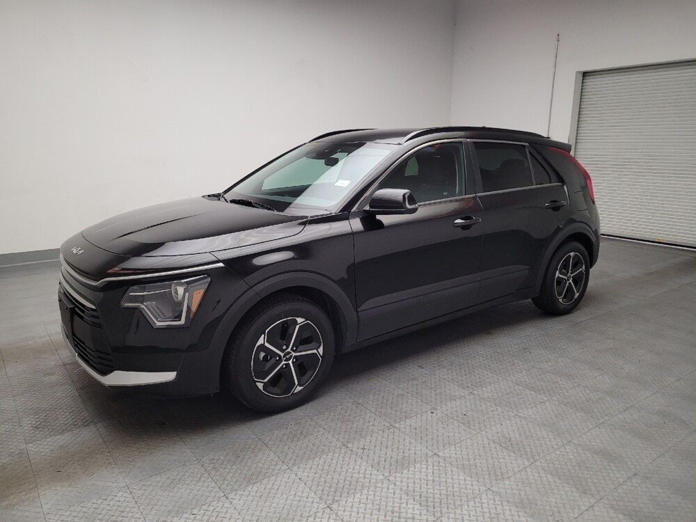 2023 Kia Niro in Sacramento, CA 95821 - 18136724 2