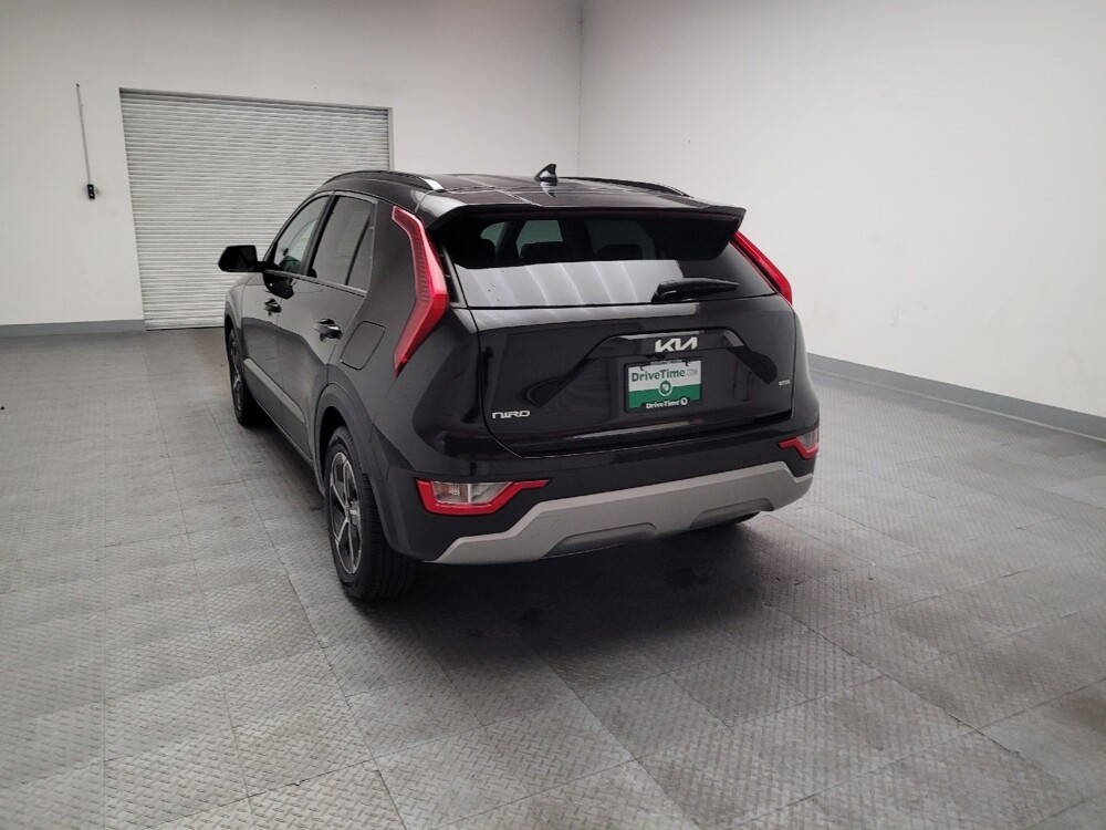 2023 Kia Niro in Sacramento, CA 95821 - 18136724 6