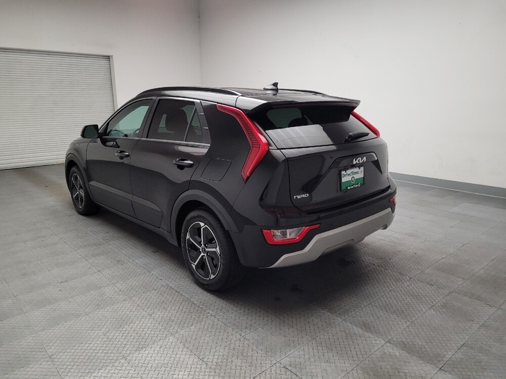 2023 Kia Niro in Sacramento, CA 95821 - 18136724 5