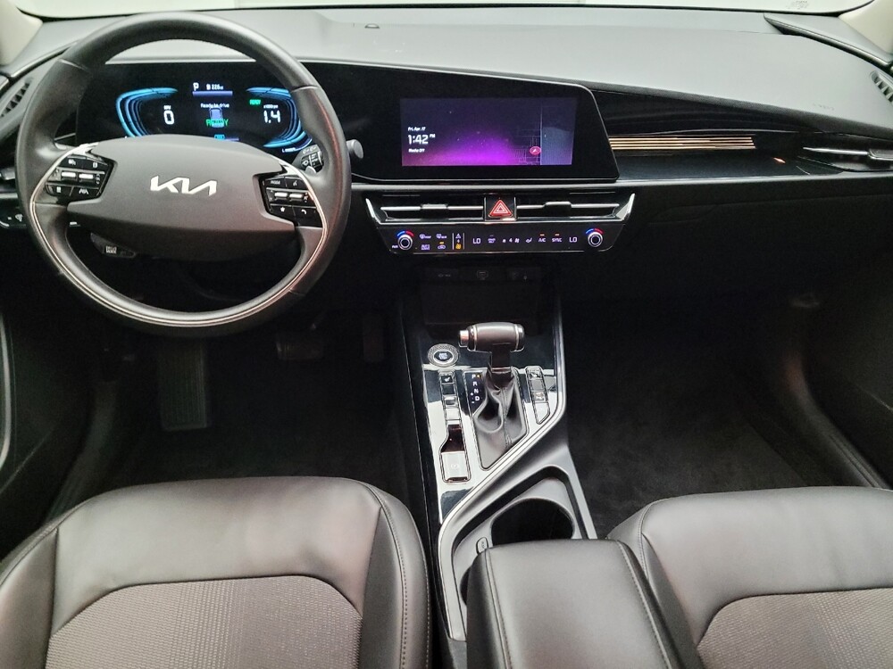 2023 Kia Niro in Sacramento, CA 95821 - 18136724 22