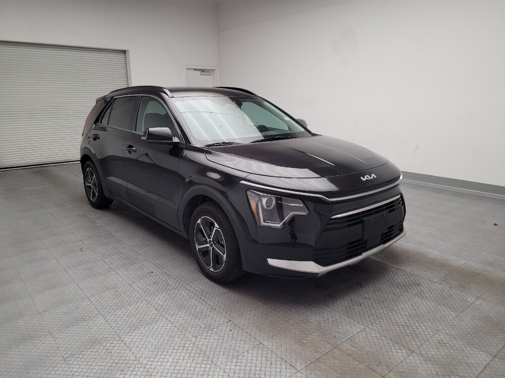 2023 Kia Niro in Sacramento, CA 95821 - 18136724 13