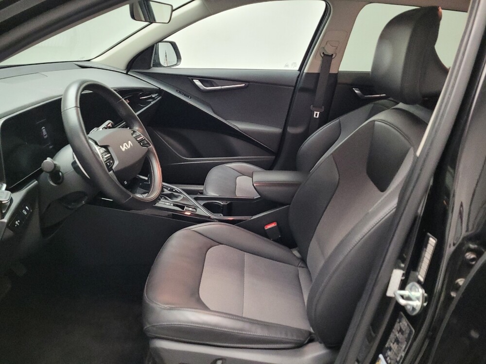 2023 Kia Niro in Sacramento, CA 95821 - 18136724 17
