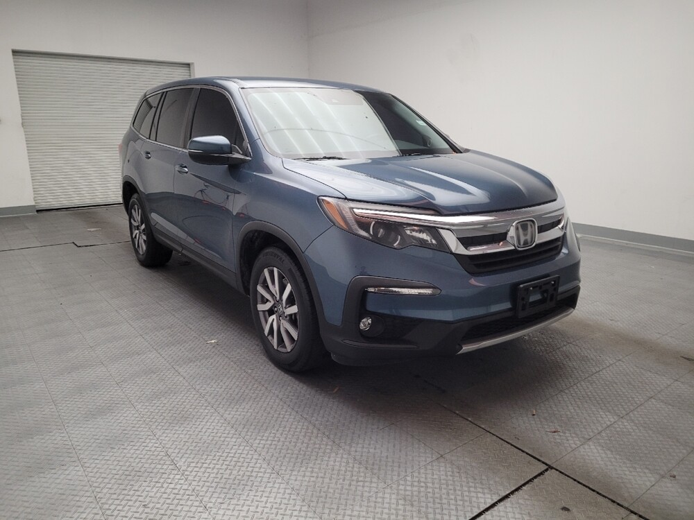 2020 Honda Pilot in Riverside, CA 92504 - 18136727 13