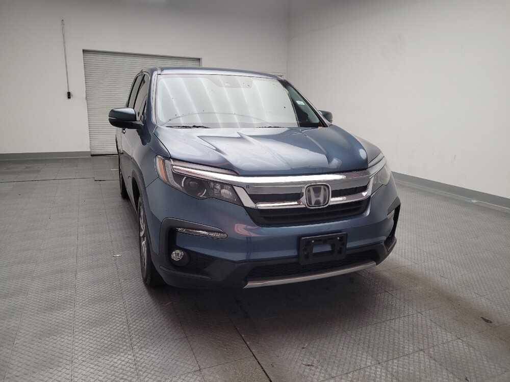 2020 Honda Pilot in Riverside, CA 92504 - 18136727 14