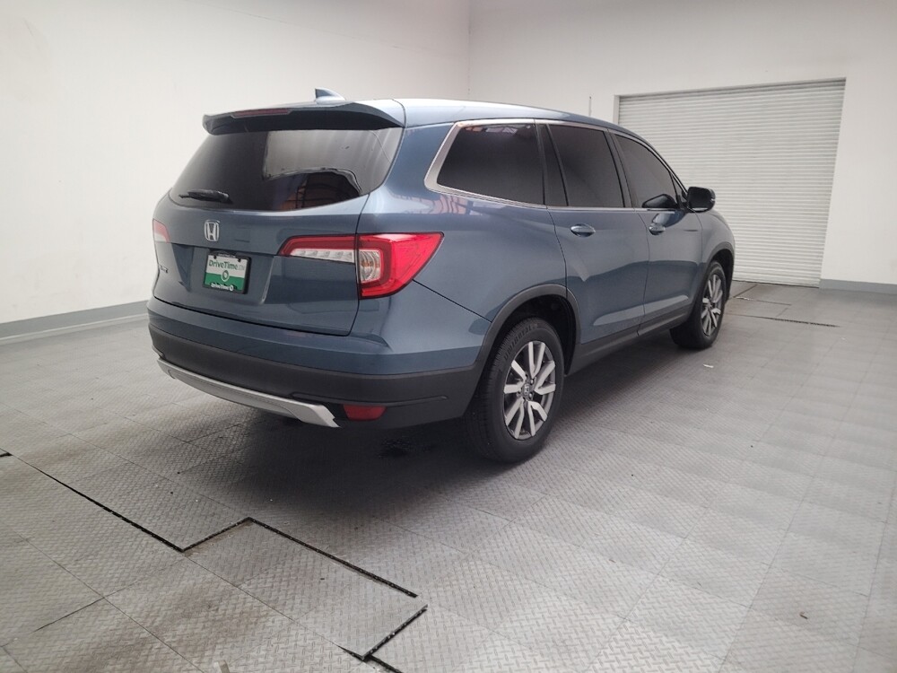 2020 Honda Pilot in Riverside, CA 92504 - 18136727 9