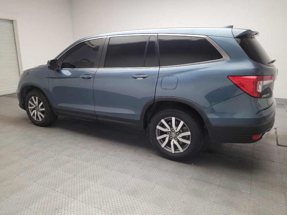 2020 Honda Pilot in Riverside, CA 92504 - 18136727 3