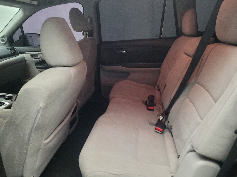2020 Honda Pilot in Riverside, CA 92504 - 18136727 18