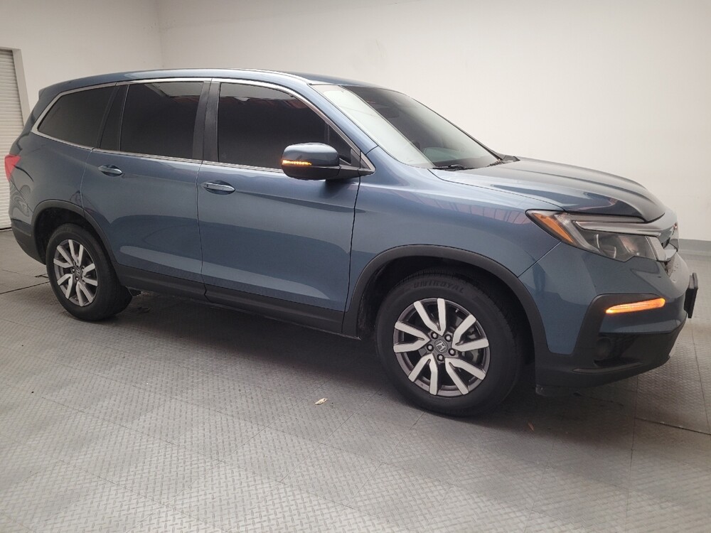 2020 Honda Pilot in Riverside, CA 92504 - 18136727 11
