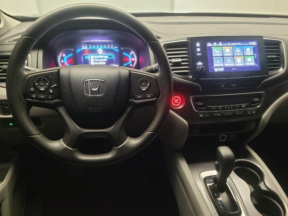 2020 Honda Pilot in Riverside, CA 92504 - 18136727 22