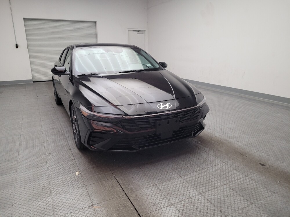 2025 Hyundai Elantra in Downey, CA 90241 - 18136728 14