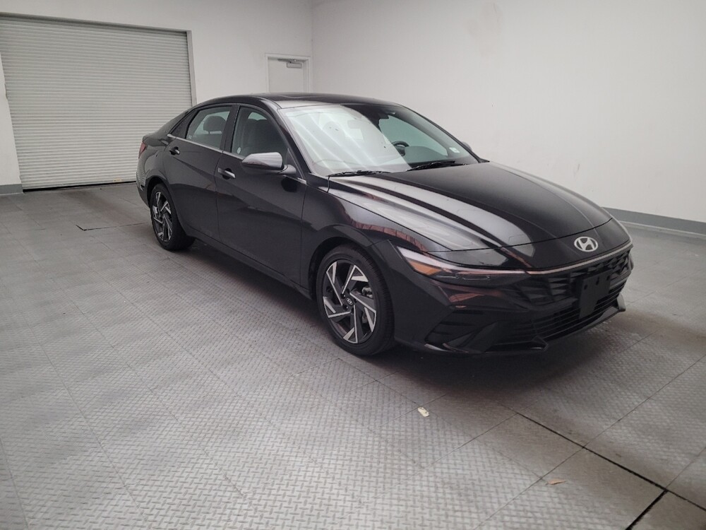 2025 Hyundai Elantra in Downey, CA 90241 - 18136728 13
