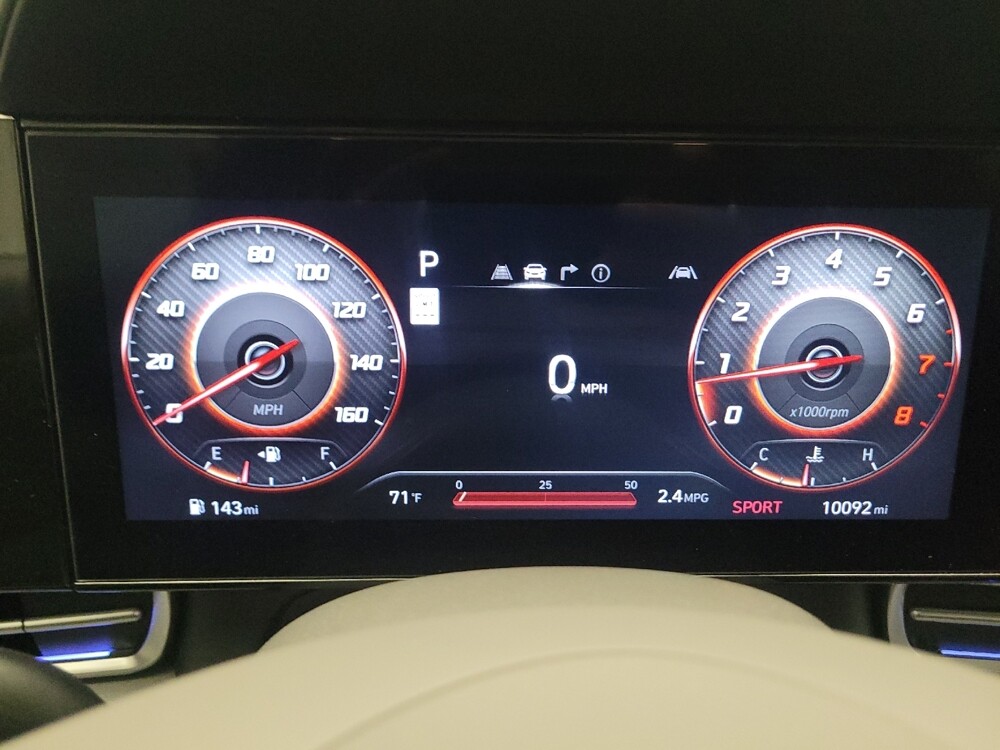 2025 Hyundai Elantra in Downey, CA 90241 - 18136728 23