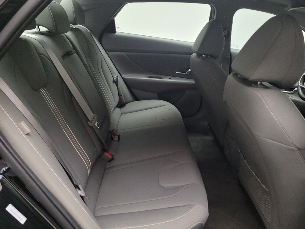 2025 Hyundai Elantra in Downey, CA 90241 - 18136728 19