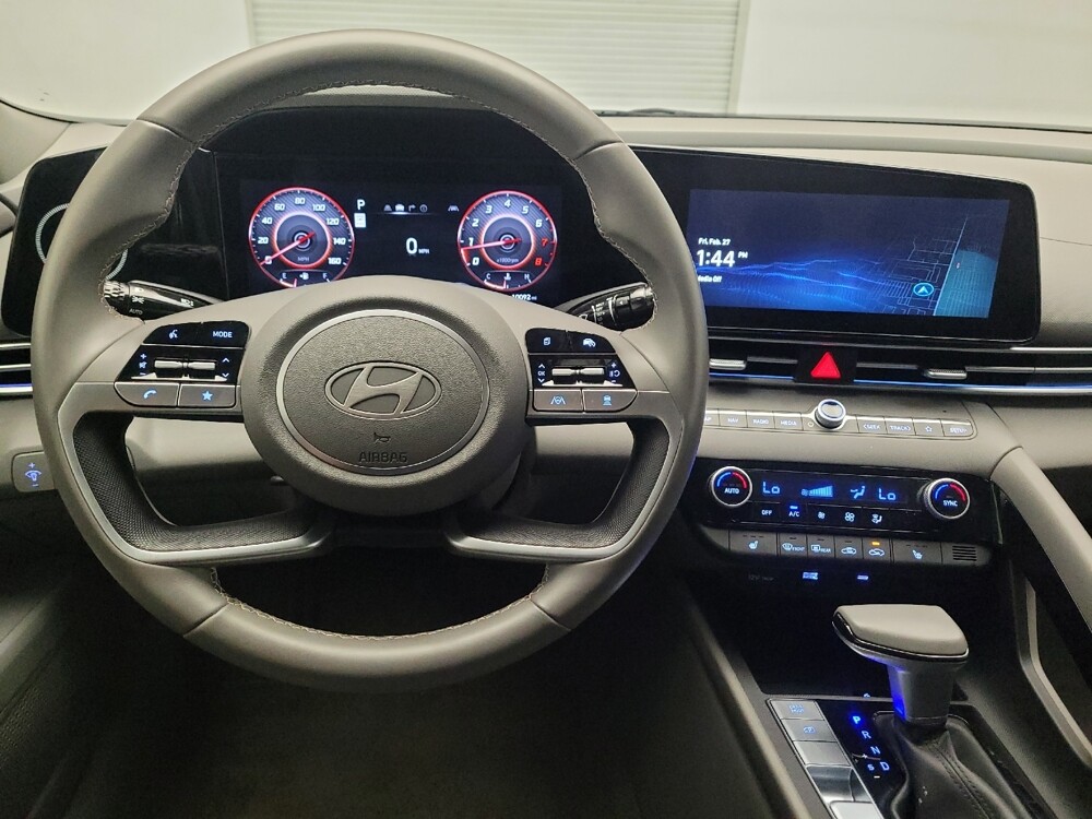 2025 Hyundai Elantra in Downey, CA 90241 - 18136728 22
