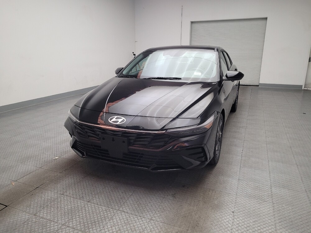 2025 Hyundai Elantra in Downey, CA 90241 - 18136728 15