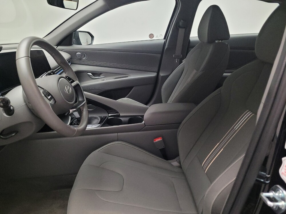 2025 Hyundai Elantra in Downey, CA 90241 - 18136728 17