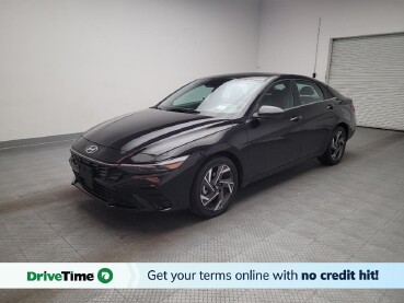 2025 Hyundai Elantra in Downey, CA 90241