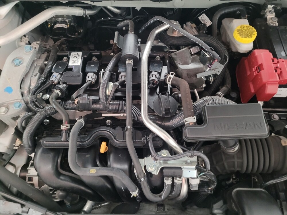 2023 Nissan Sentra in Riverside, CA 92504 - 18136729 30