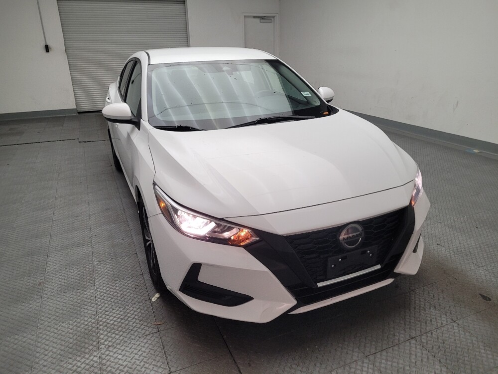 2023 Nissan Sentra in Riverside, CA 92504 - 18136729 14