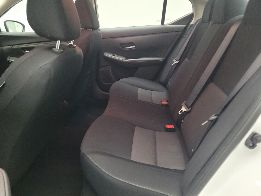 2023 Nissan Sentra in Riverside, CA 92504 - 18136729 18