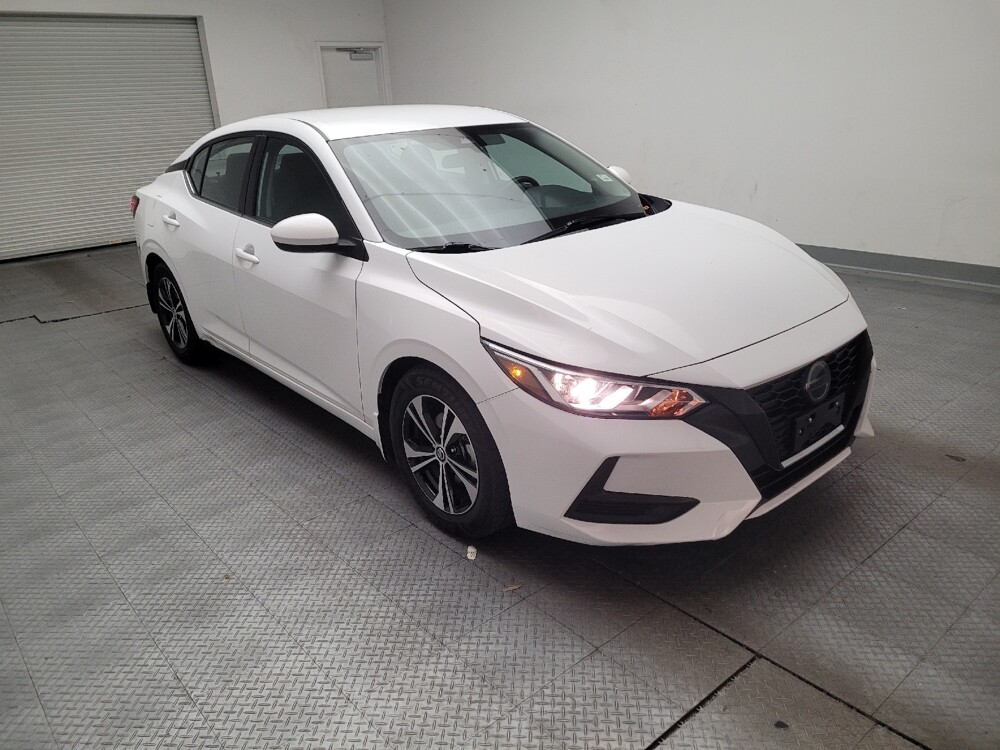 2023 Nissan Sentra in Riverside, CA 92504 - 18136729 13