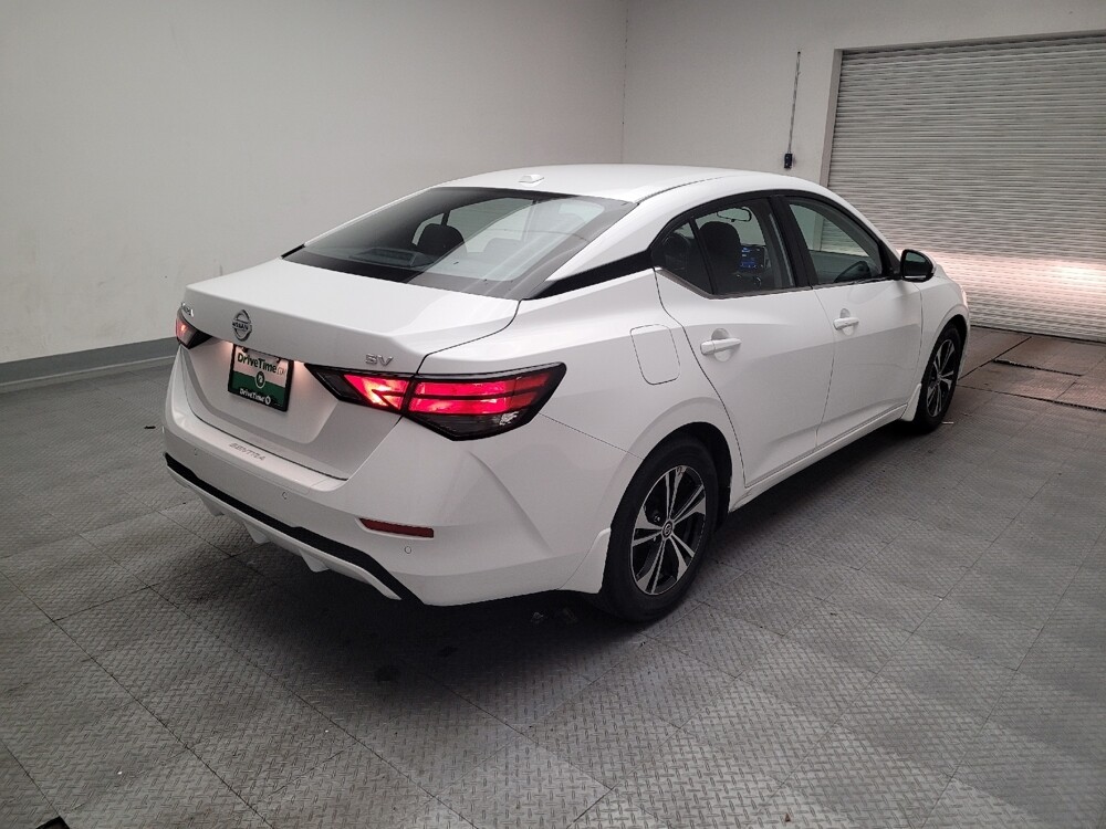 2023 Nissan Sentra in Riverside, CA 92504 - 18136729 9
