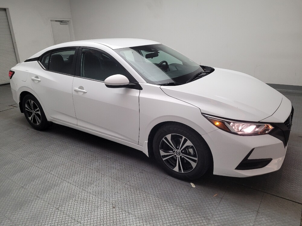 2023 Nissan Sentra in Riverside, CA 92504 - 18136729 11