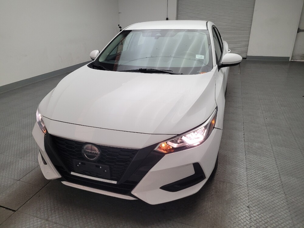 2023 Nissan Sentra in Riverside, CA 92504 - 18136729 15
