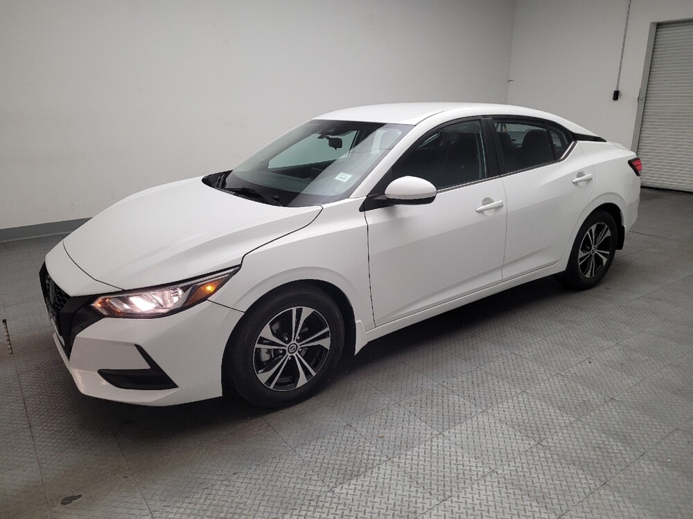 2023 Nissan Sentra in Riverside, CA 92504 - 18136729 2