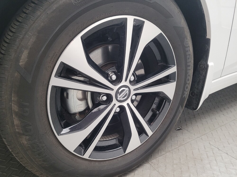 2023 Nissan Sentra in Riverside, CA 92504 - 18136729 31