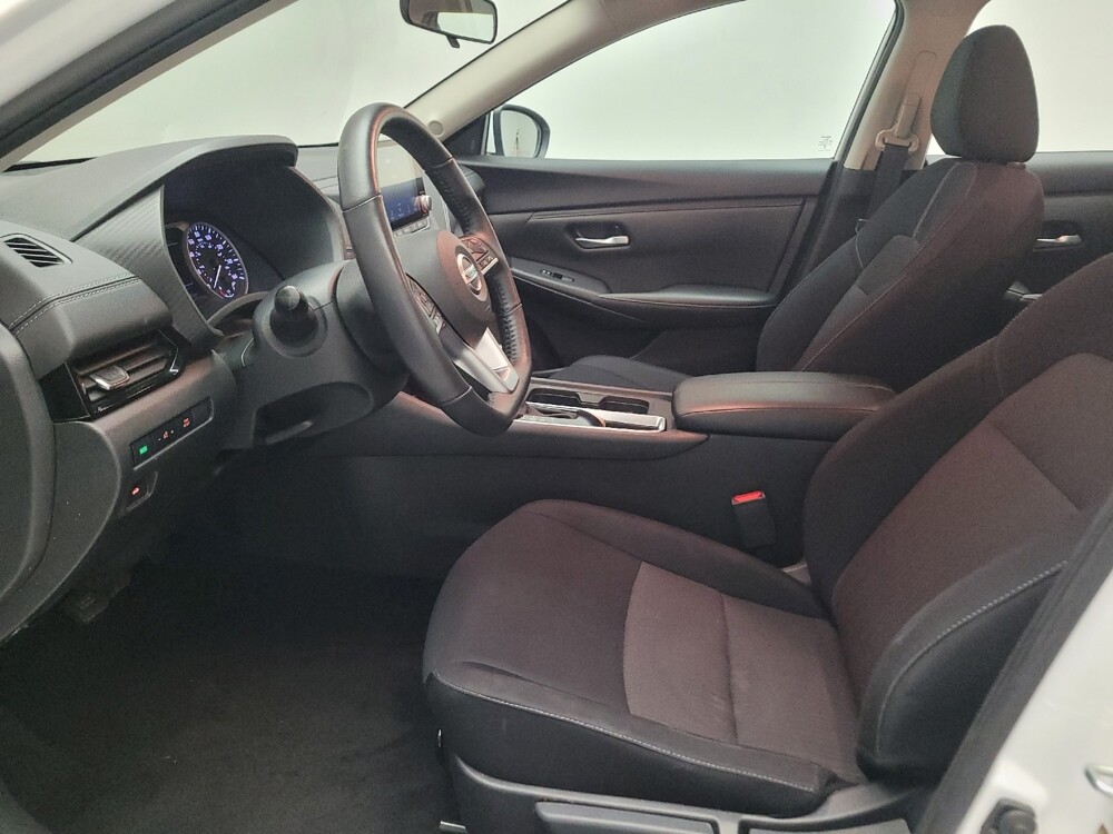 2023 Nissan Sentra in Riverside, CA 92504 - 18136729 17