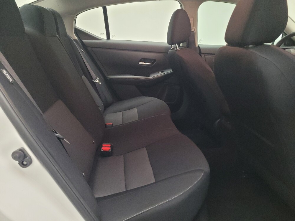2023 Nissan Sentra in Riverside, CA 92504 - 18136729 19