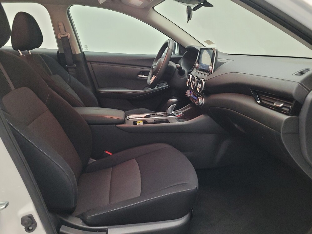 2023 Nissan Sentra in Riverside, CA 92504 - 18136729 21