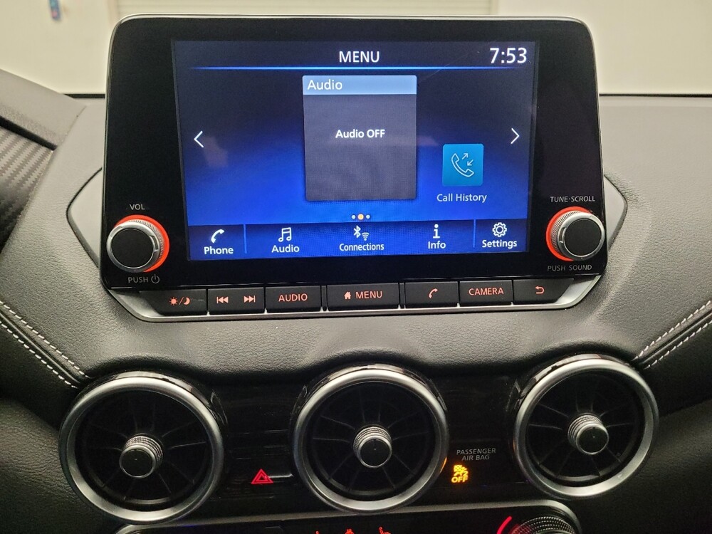 2023 Nissan Sentra in Riverside, CA 92504 - 18136729 25