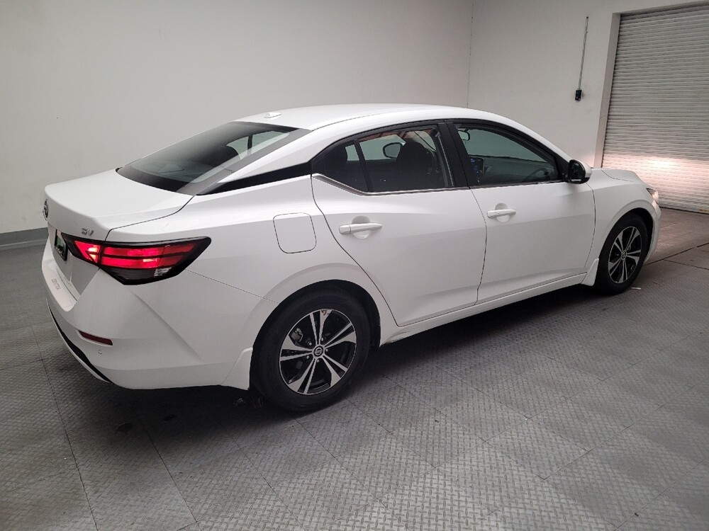 2023 Nissan Sentra in Riverside, CA 92504 - 18136729 10