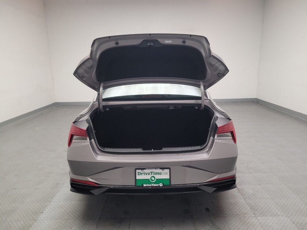 2023 Hyundai Elantra in Montclair, CA 91763 - 18136730 29